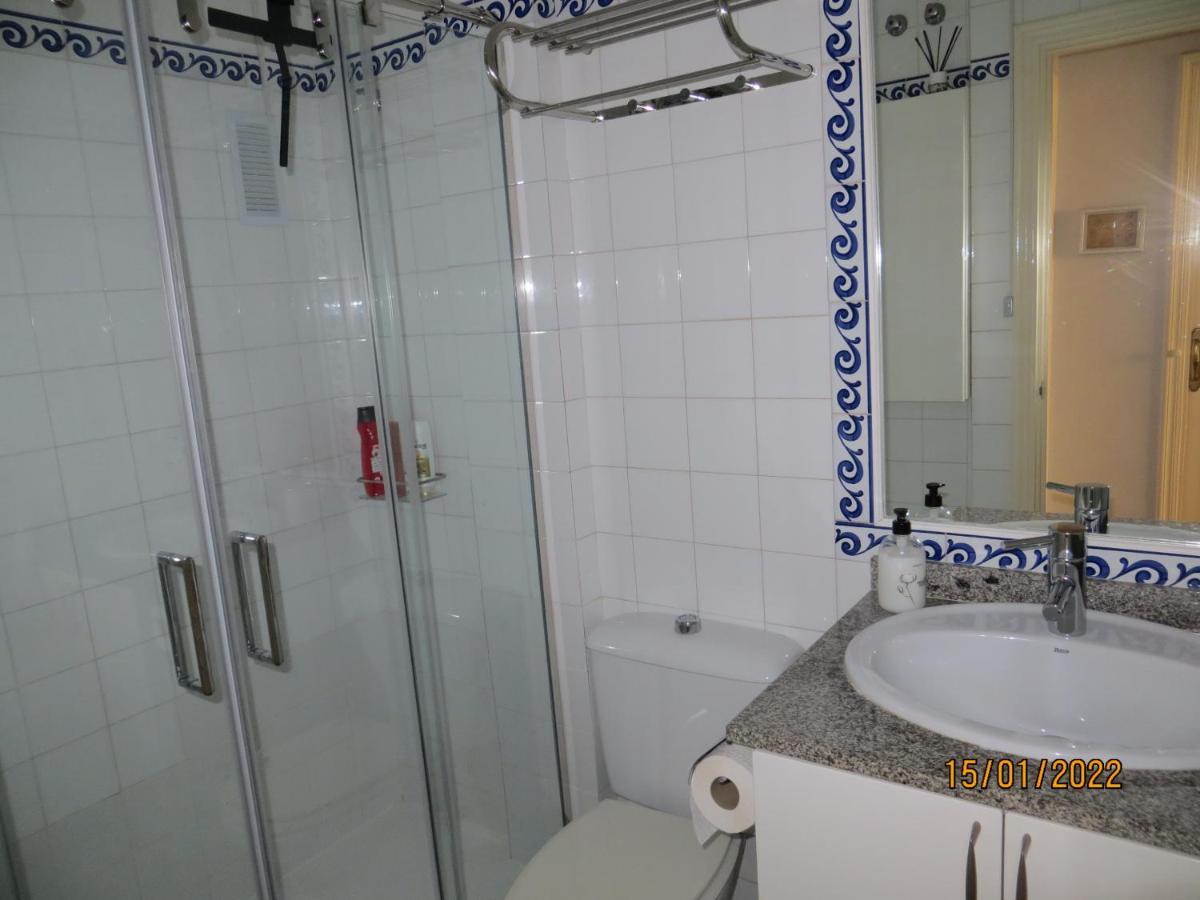 Almerimar Pearl المظهر الخارجي الصورة