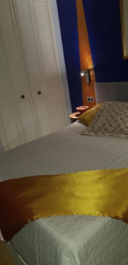 Almerimar Pearl المظهر الخارجي الصورة