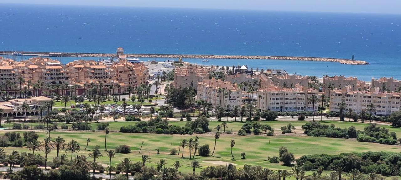 Almerimar Pearl المظهر الخارجي الصورة