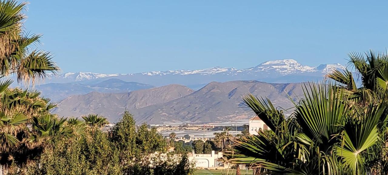 Almerimar Pearl المظهر الخارجي الصورة