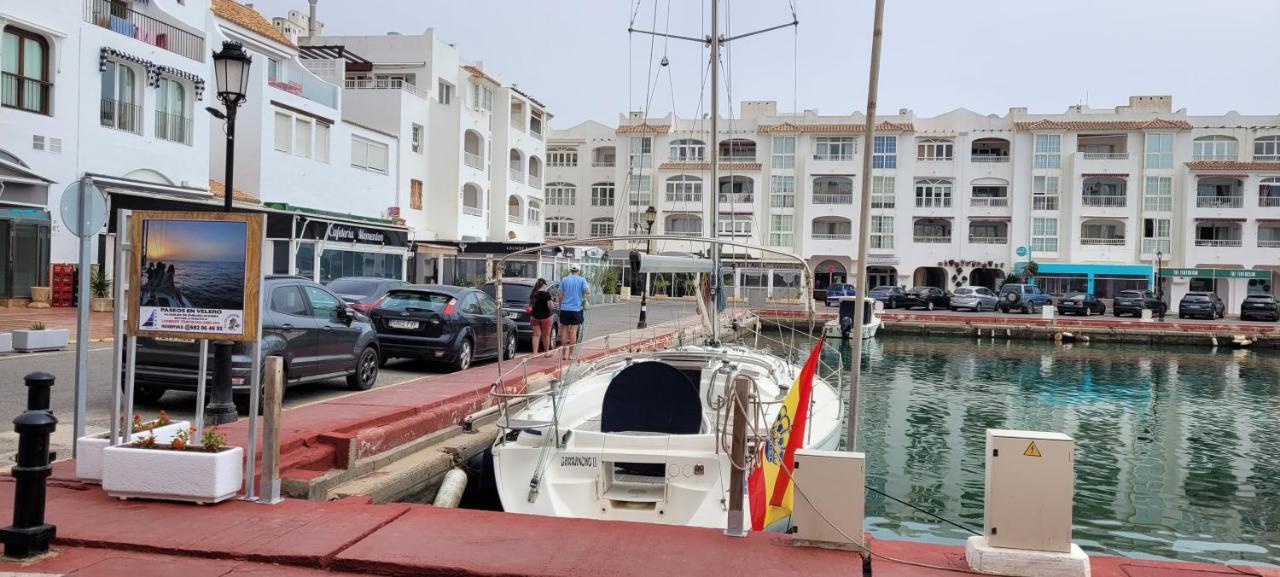 Almerimar Pearl المظهر الخارجي الصورة