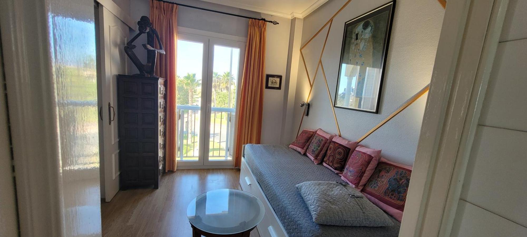 Almerimar Pearl المظهر الخارجي الصورة