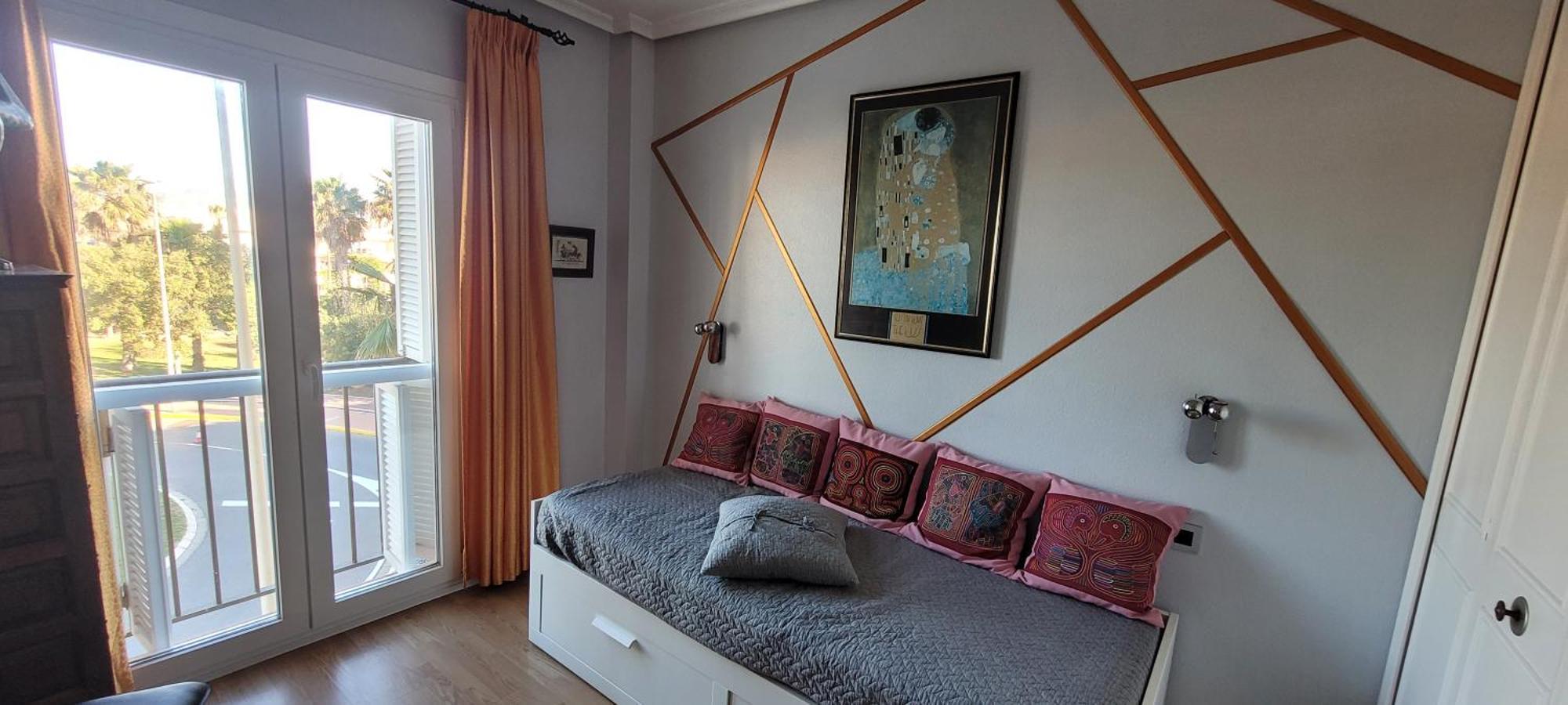 Almerimar Pearl المظهر الخارجي الصورة