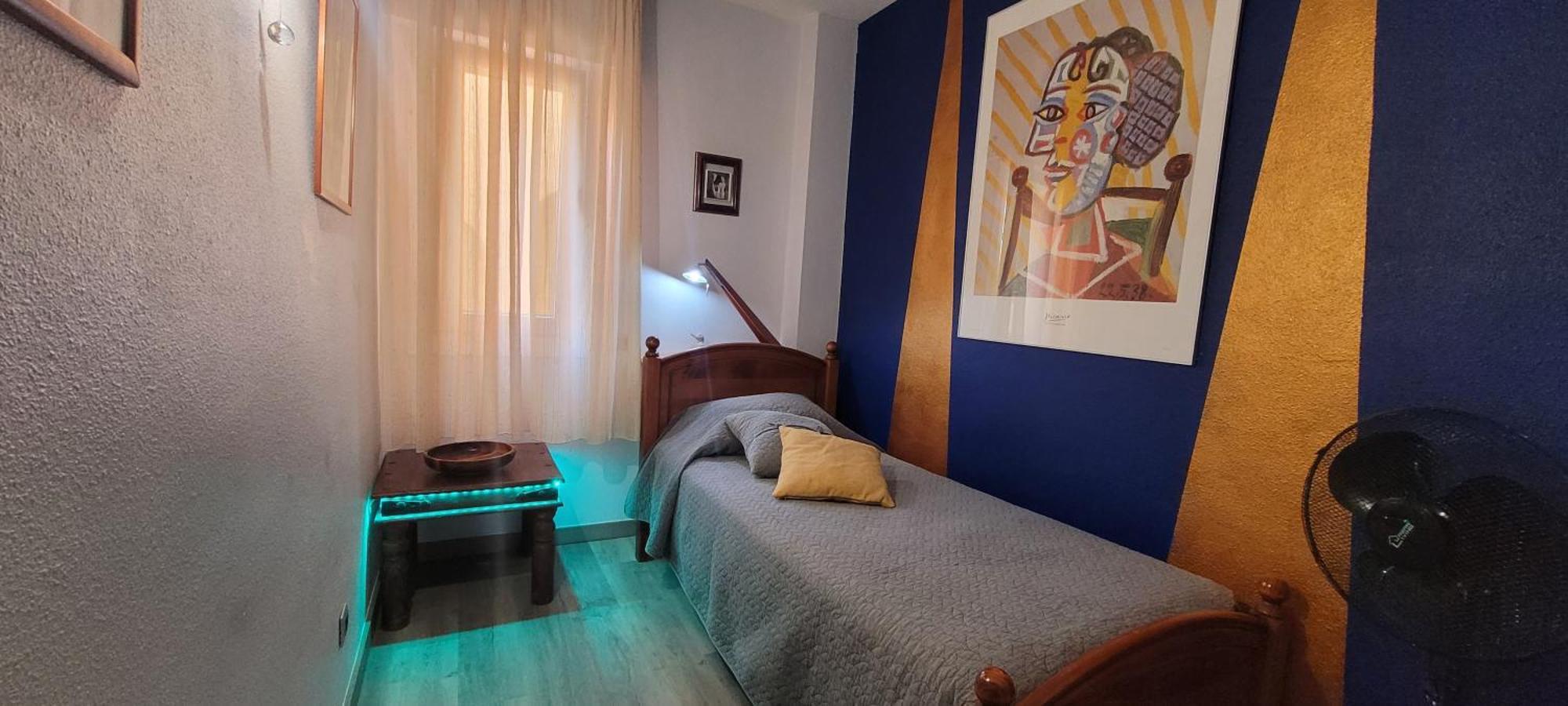 Almerimar Pearl المظهر الخارجي الصورة
