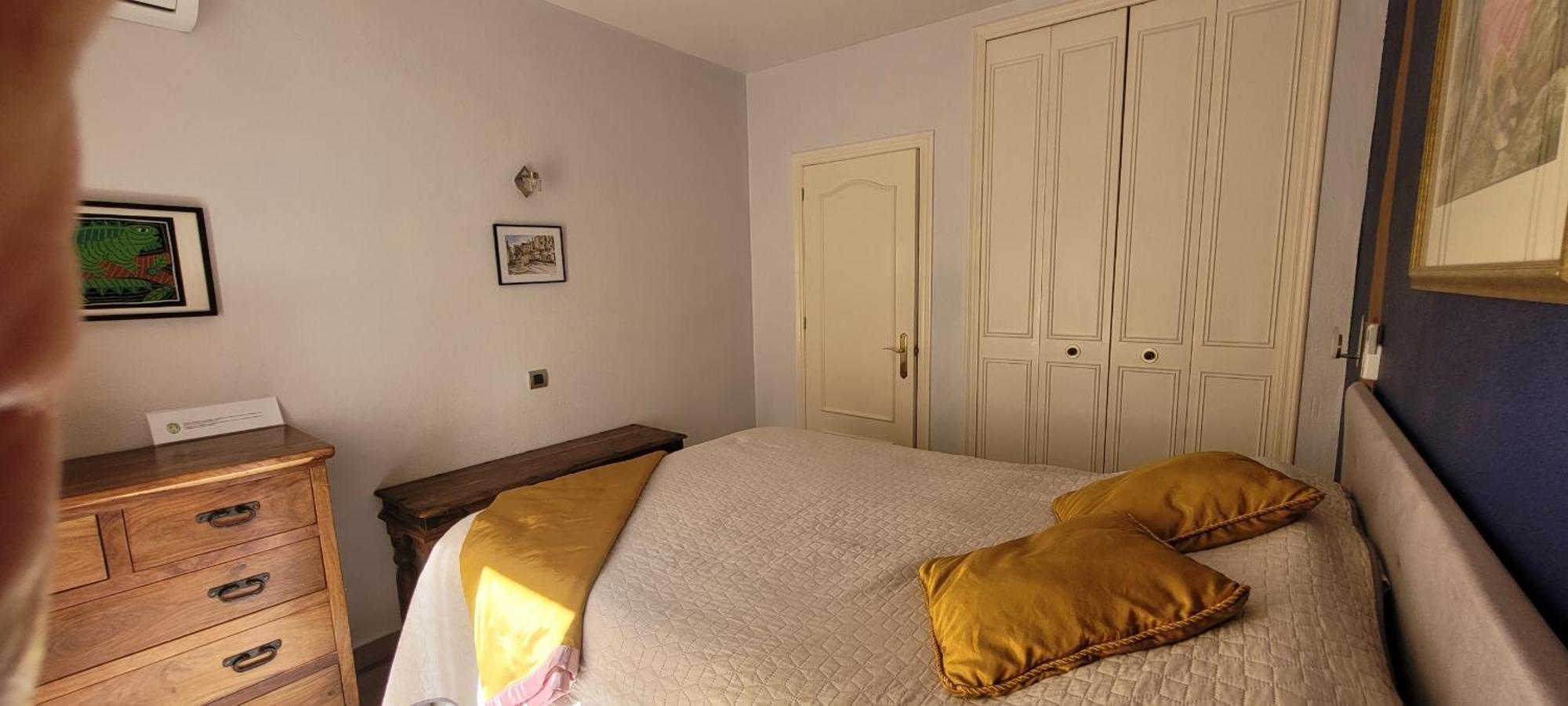 Almerimar Pearl المظهر الخارجي الصورة