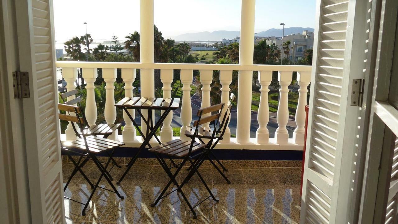 Almerimar Pearl المظهر الخارجي الصورة
